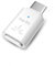 Avantree C81-PC - Clé Adaptateur Bluetooth 5.3 USB-C pour PC et Mac, avec aptX-Adaptive et Faible Latence, Dongle Audio sans Fil pour connecter Casques et Écouteurs Bluetooth pour Le Travail PC