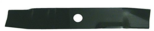 Prime-Line 7-06721 - Lama di Ricambio per Mulching Modello Murray 56631E701, Lunghezza 38-28,9 cm