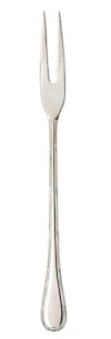 Villeroy und Boch Kreuzband Septfontaines Fleischgabel, 20 cm, 18/10 Edelstahl