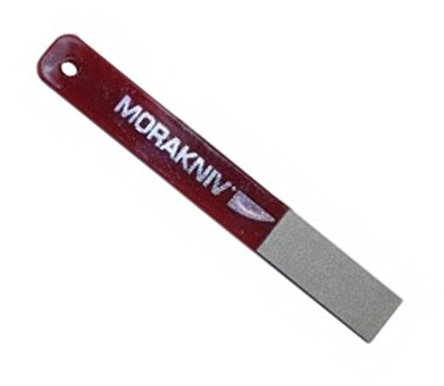Frosts of Sweden Mora Diamond Sharpener L-Fine