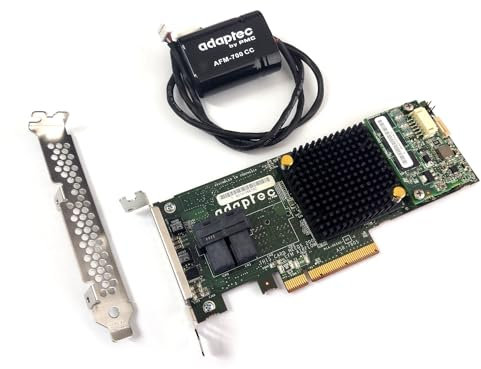 Adaptec 7805 RAID-Kit