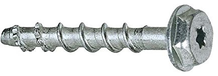 Fischer Betonschraube FBS 6 x 80/25 US, 523909