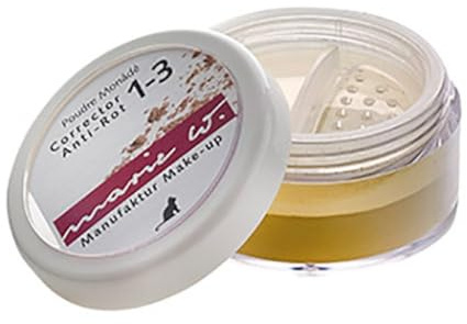 Manufaktur Make-Up Corrector Anti Rot 1-3 5 g