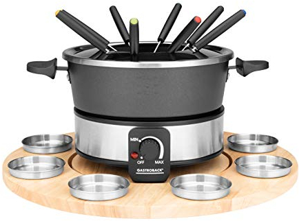Gastroback 42566 Elektrisches Fondue 8 Person(en) 1,8 l (42566) marca Gastroback