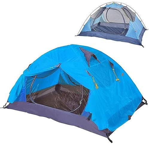 tent Family camping travel double outdoor beach fishing portable pop-up holiday with storage bag