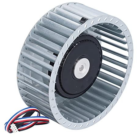 Ventilateur de Refroidissement Centrifuge DC24V PWM Vitesse de 2000 tr/min