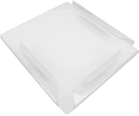 Housse de Protection pour Antenne Satellite de Camping-Car, Housse de Protection pour Antenne Parabolique, Haute Résistance, Installation Facile, Résistante à la Grêle pour