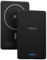 Kuulaa Bateria Externa Magnetica Ultra Slim 5000mAh, PD 20W Power Bank Wireless mag-Safe Mini Carga Rápida, 0.27IN Cargador Portátil Powerbank para iPhone 16/16 Plus/16 Pro/16 Pro MAX /15/14/13/12