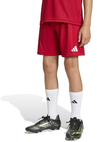 adidas Entrada26 Kids - Pantalones Cortos Unisex niños