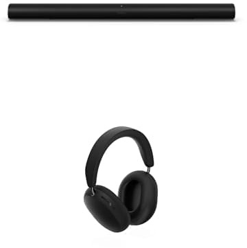 Sonos Pack Audio-vidéo immersif Arc Ultra