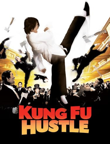 Kung Fu Hustle