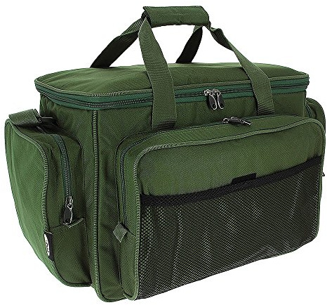 NGT Insulated Tragetasche, grün, Einheitsgröße