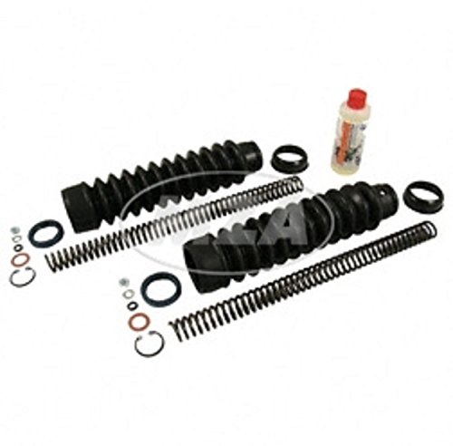 Set: Telegabel Reparatur für S50, S51, S53, S70 - Druckfeder 3,2mm