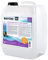 Höfer Chemie BAYZID® 4 x 5 L (20 l) Floculant Liquide pour Piscine - Clarifiant Ultra - Efficace pour Eau Limpide, Compatible Filtres à Sable, Fabriqué en Allemagne