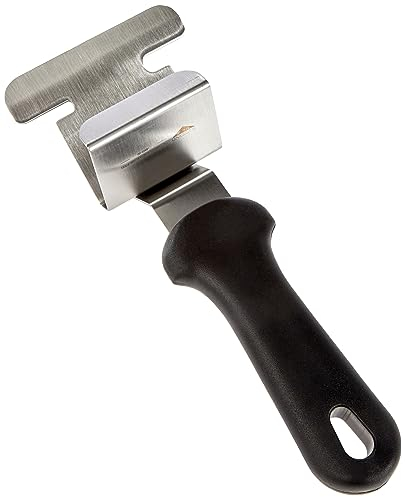 Paderno 18323-00 Pince en Acier Inoxydable et Plastique