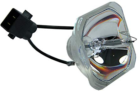 azurano lampada per proiettore per EPSON ELPLP67, V13H010L67, 1557752 lampada di ricambio