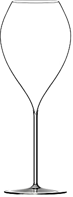 Lehmann Glass Grand Champagne 45cl Ultralight mundgeblasen Champagnerglas