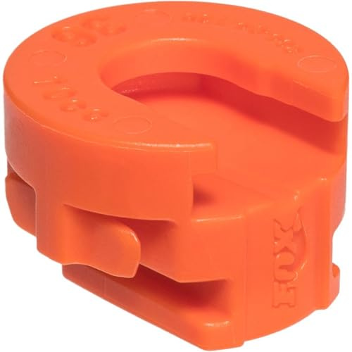 Fox Racing Shox Float Volume Spacer 36 Float FS, PS-E, PS, 5 Pack | FOX Volume Spacers Float NA 2 for 36 Forks - Suspension Tuning Kit