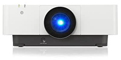 SONY VPL-FHZ80 vidéo-projecteur Module de projecteur 6000 ANSI lumens 3LCD WUXGA (1920x1200) Blanc