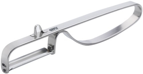 Gefu 12520 Pendel-Sparschäler Cucina