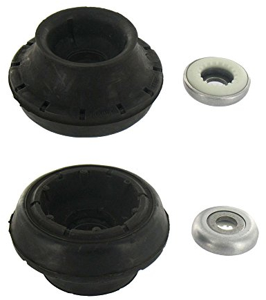 SKF VKDA 35110 T Federbeinlagerung