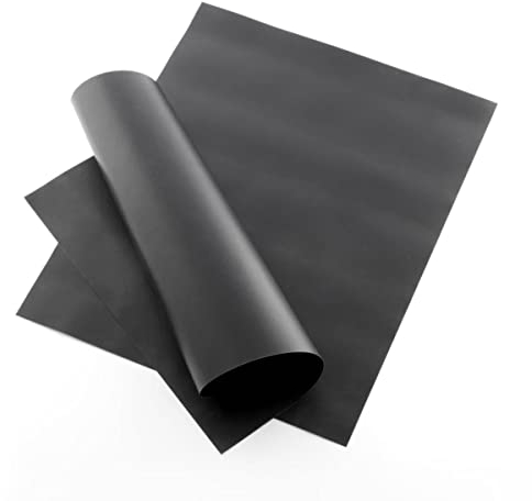 InnovaGoods Tappetino per Forno e Barbecue IG114116 2 unità