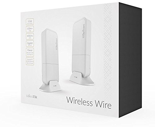 Mikrotik RBWAPG-60ADKIT