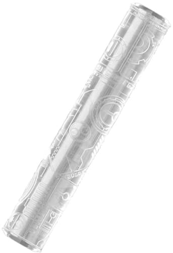 Green Stuff World Rolling Pin Tau