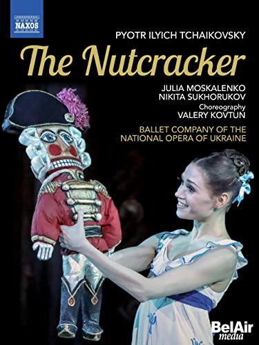 Tchaikovsky: The Nutcracker