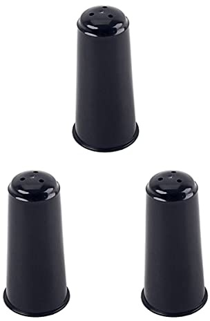 3st Mundstückkappe Für Altsaxophon Mundstückkappe Für Sax Sopran- Mundstück Für Tenorsaxophon Saxophon-mundstückabdeckung Zubehör Für Saxophone Kappe