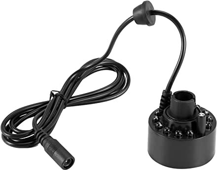 Beby Creatore, Indoor Mister Foggers, Piccolo Stagno Nebbia Macchina Atomizzatore Umidificatore per, Natale