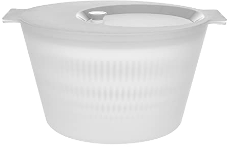 Guzzini Centrifuga per Insalata 6 Litri