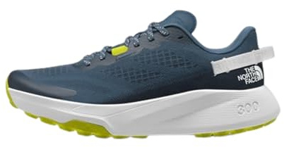 The North Face Altamesa 300 Zapatillas para Correr Zapatilla Trail Hombres Glacier Gray/Soapstone