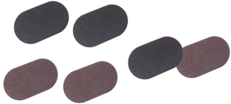 COLLBATH 6piezas Borrador Mágico De Esmeril Esponja De Cocina con Práctica para Limpiar El Baño