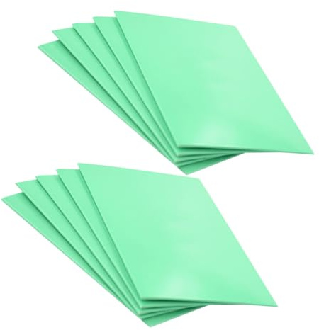 Homoyoyo 4 Ensembles Chiffon De Polissage Bijoux Argenté Grand Format Double Couche Microfibre Réutilisable Chiffon Nettoyage Bijoux Femme Et Entretien Argenterie 10 Pièces * 4