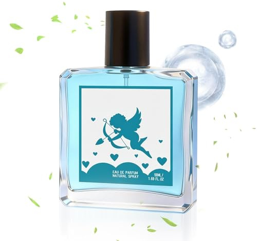 Brume ée 50 ml Fragrance Longue Tenue | Eau de Corporelle Pour Mariage Rendez-vous Soirée Vacances Réunions Professionnelles Événements Formels Réunions