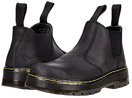 Dr. Martens UnisexErwachsene 2976 Chelsea Boots