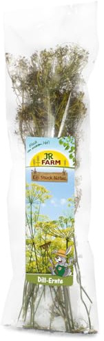 JR FARM ESN Dill-Ernte 80 g