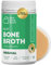 Best Bone Broth Premium Beef Bone Broth Concentrate | supports joints, skin & gut | No Hormones or Additives | Delicious Natural Flavour | Sourced from AU & NZ Beef-Beef Broth - 25 Servings