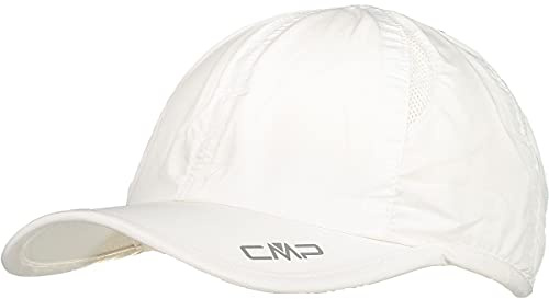 CMP mössa unisex 6505120 VIT U