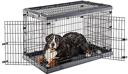 FERPLAST Övre hundbur 120