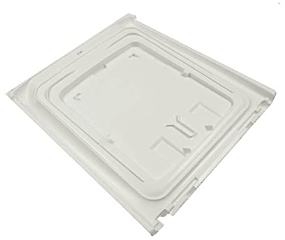 INTERIEUR PORTE DE COUVERCLE pour LAVE LINGE WHIRLPOOL - C00638196
