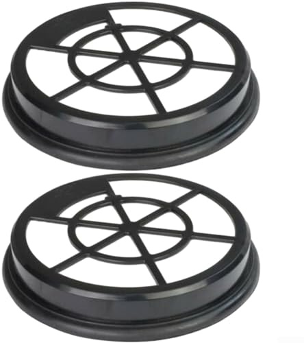 Pre-filter for Bush Bagless Cylinder VCS35B15K0D-70 Vacuum Cleaner Washable and Reusable Filters(Pack of 2)