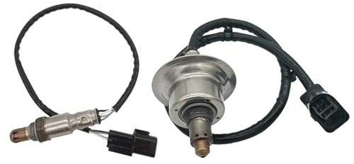Lambdasonde Regelsonde Für Hyundai Für Santa Fe Für Tucson 2017-2020 234-5714 234-8031 Up + Downstream Sauerstoff O2 Sensor