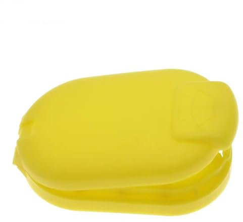 SZYNBQ Voiture pièces Bouchon De Réservoir De Liquide Lave-Glace De Voiture, Compatible avec pour Megane 2 pour Scenic 8200226894, Bouchon De Vaporisateur D'essuie-Glace