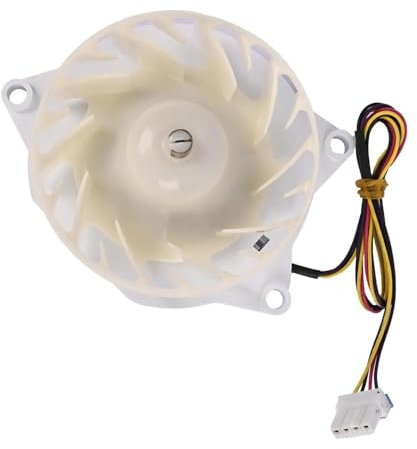 Motor Del Ventilador Del Evaporador Del Refrigerador Eau64824806, Compatible Con LG, 12 V, 1 A, CC, Reemplazo Z40E12Ms1A0-57K06