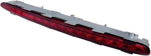Generisch Dritte Bremsleuchte Auto Dritte Bremsleuchten Für Mercedes Für Benz CLK W209 2002-2009