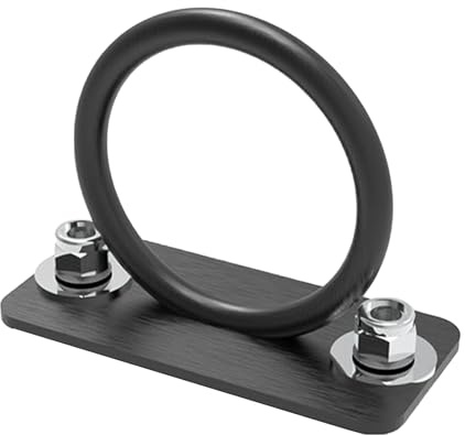 Deckenhalterung Für Fitnessraum,Wand Decken Halterung | Haken Für Turnringe Und Boxausrüstung