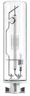 Philips - Lámpara de descarga masterc cdmtm mini 20w/830 pgj5 1ct/12