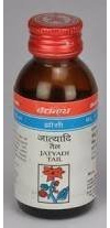 Baidynath Jatyadi Tail 50 ML x 3 (3 Pack) by Badiyanath